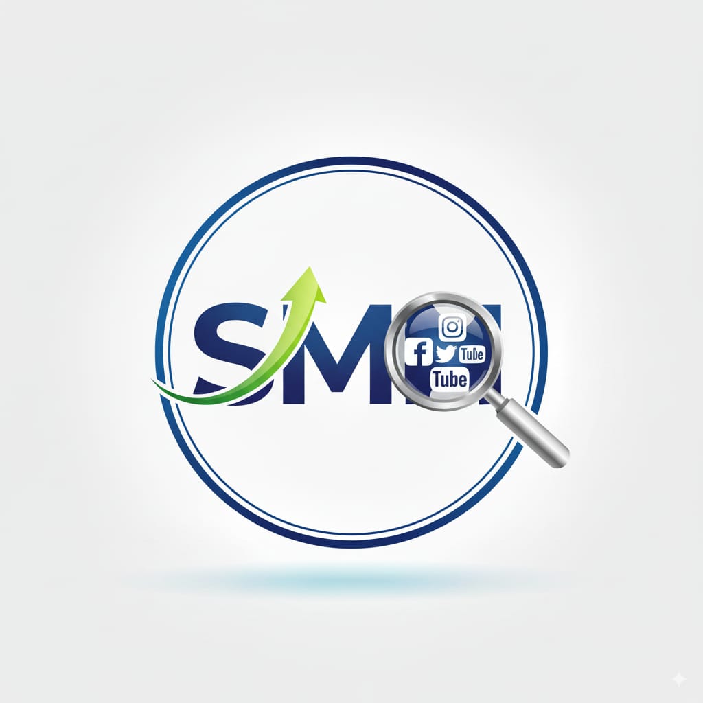 "text image showing the word SMM"